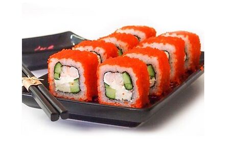 Калифорния