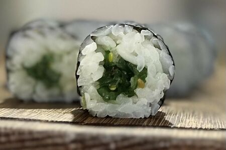 Мини с чукой