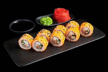 Ролл Мийори