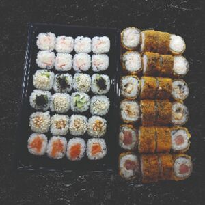 Сет Мини-классик