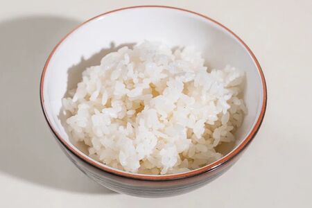 Японский рис 