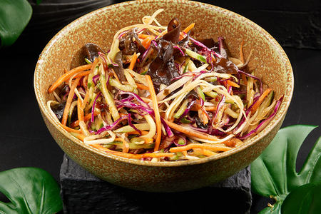 Салат Домашний