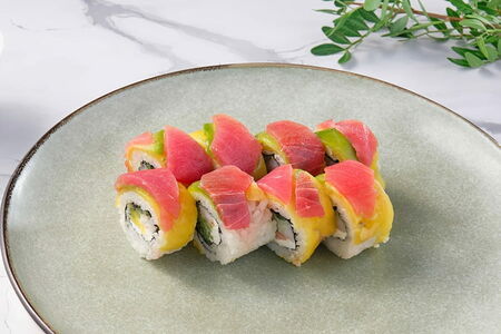 БигРолл Карибский