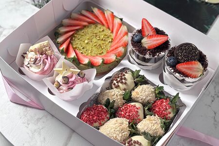 Ассорти-набор № 11