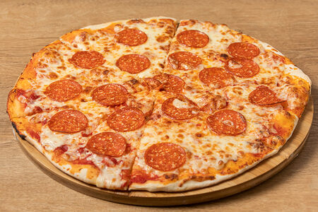 Пицца Пепперони