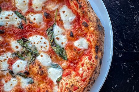 Пицца Маргарита