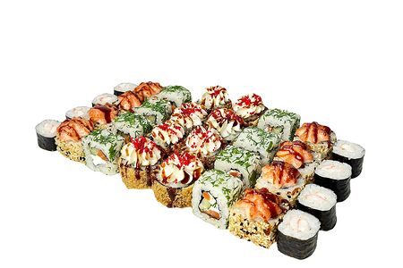 Сет Семейный