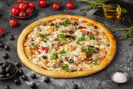 Праздник живота