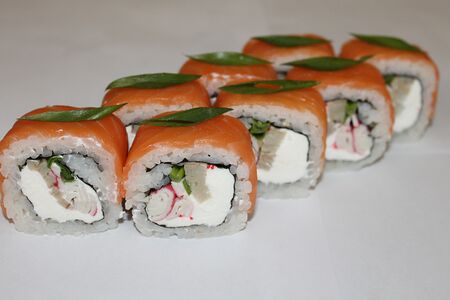 Филадельфия фреш