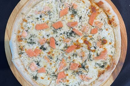 Пицца Филадельфия 