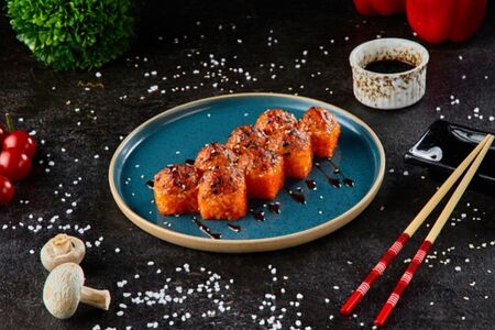 Спайси кунсей