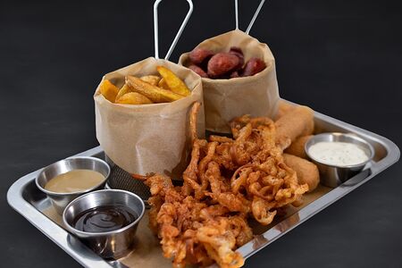 Тарелка Хит Сезона