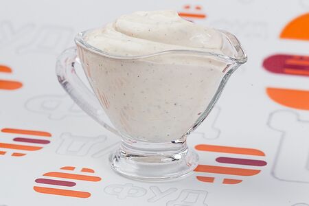 Соус чесночный