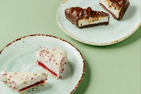 Чизкейк авторский 