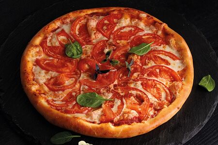 Пицца Маргарита