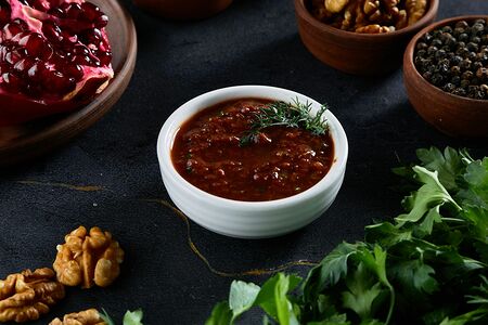 Соус Ткемали