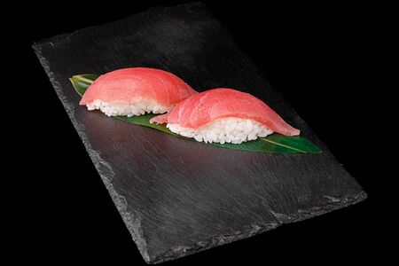 Суши Магуро