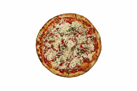 Пицца Мясной фарш