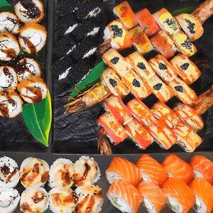 Сет Сингапур