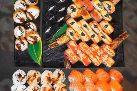 Сет Сингапур