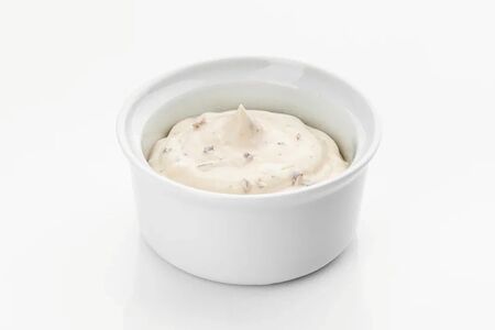 Соус грибной 