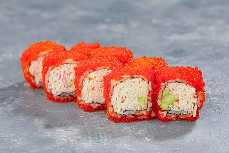 Калифорния сурими