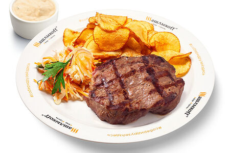 Стейк из говядины (премиум)