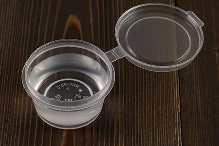 Столовый уксус