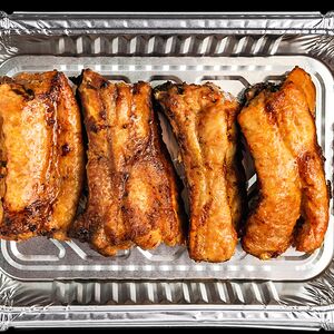 Шашлык Свиные ребрышки