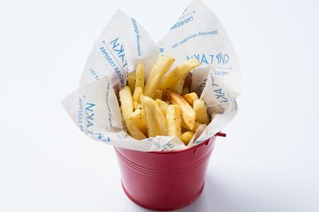 Картофель Фри