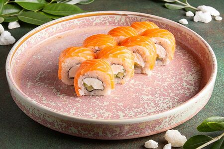 Ролл Филадельфия