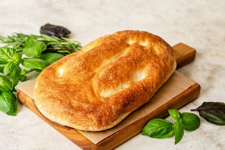 Матнакаш (армянский хлеб)