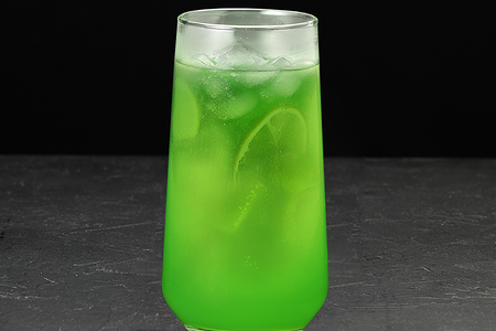 Лимонад Тархун Киви