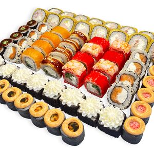 Счастье есть 