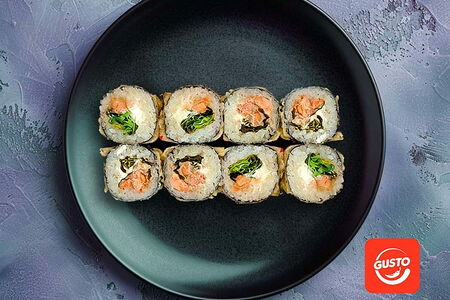 Европейский горячий