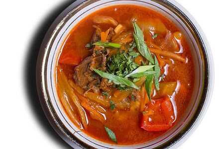 Лагман национальный