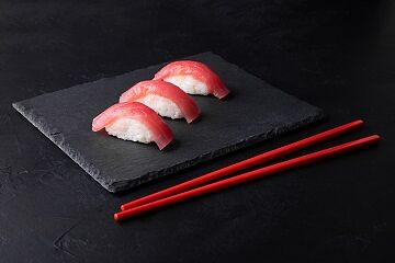 Магуро суши