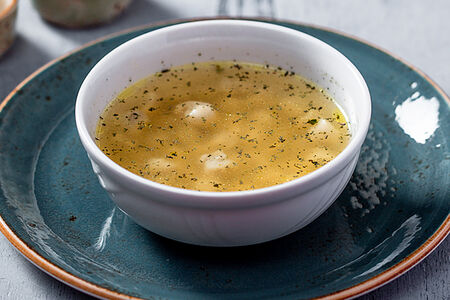 Суп Дюшбара