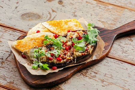 Либат Хациль