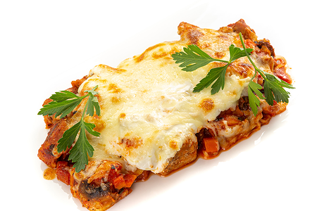 Жаркое из свинины