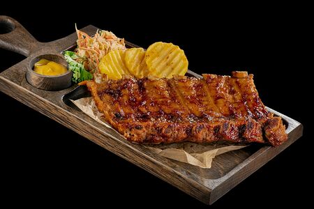 Ребрышки Джека