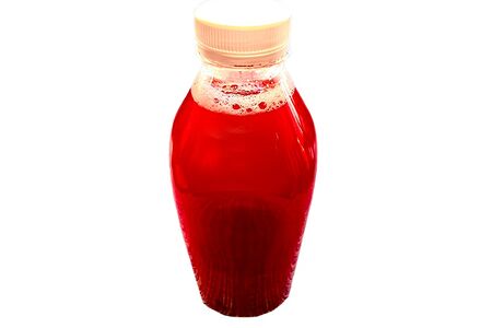 Ягодный морс