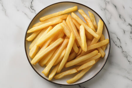 Картофель фри