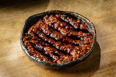 Аджили езме