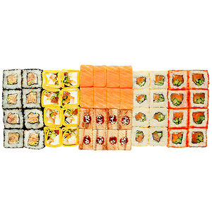 Праздничный сет