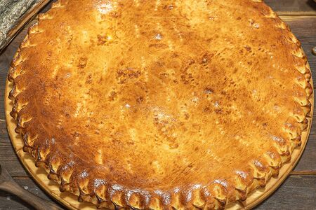 Пицца Стафф 