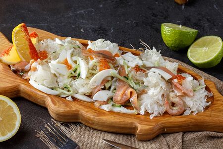 Коралловый риф