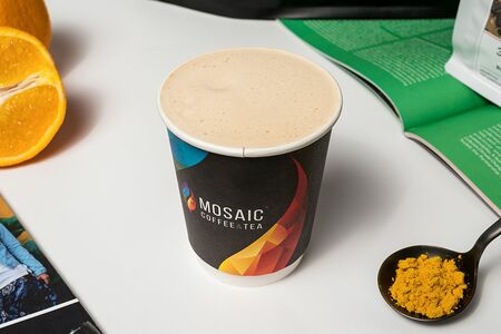 Раф Апельсин-шафран маленький