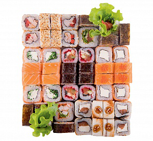 Сет Премиум