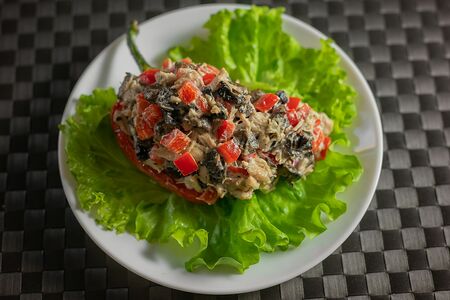 Салат 101 вкус